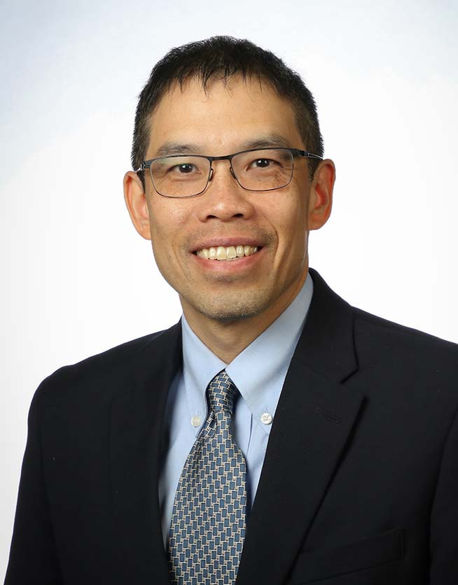 Lawrence Fong, MD