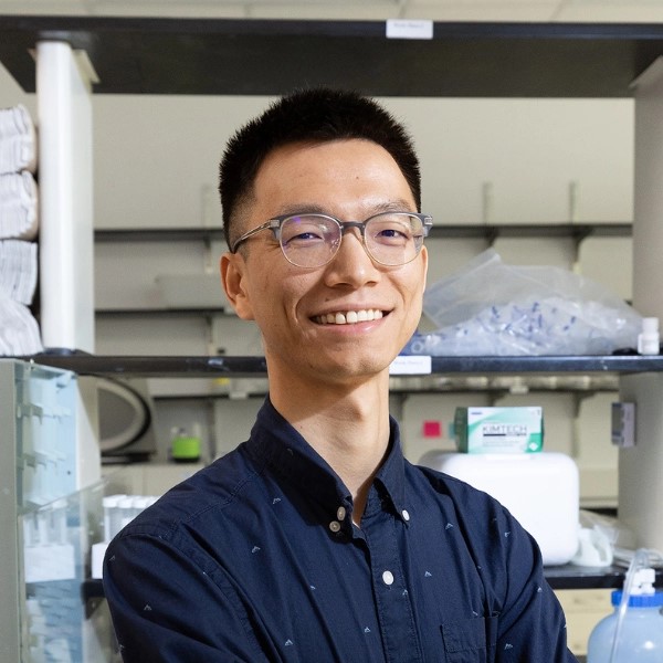 Nan Zhang, Ph.D.