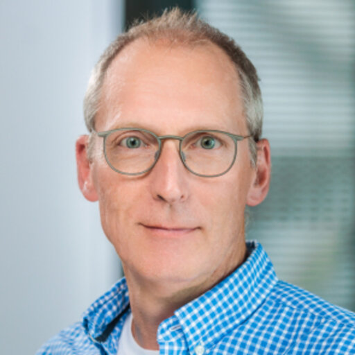 Sven Brandau, Ph.D.